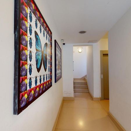 Spacious 2 Bedroom Apartment In סליאמה מראה חיצוני תמונה